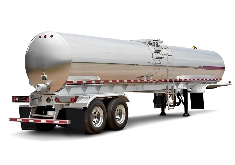 Semi-Trailer Maintenance Schedule: What You Need To Know