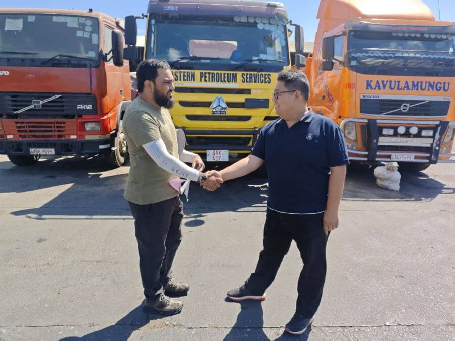 Why Is Sinotruk Howo Considered A Reliable Truck Brand