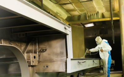 How Much Does It Cost To Powder Coat A Trailer