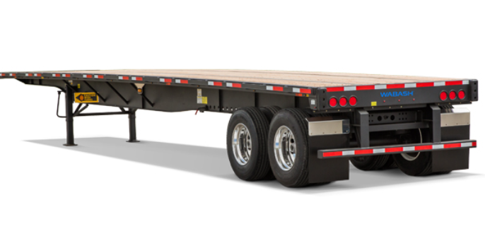 What Are The Types Of Semi Trailers?