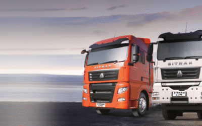 Scania Vs Sinotruk: Which Heavy-Duty Truck Offers Better Value For Money?