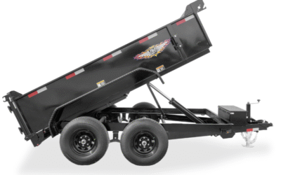 How To Make Money With A Dump Trailer