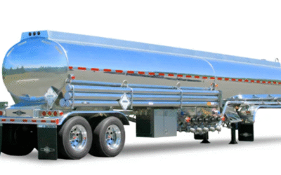 Semi Trailers Explained : Which Type To Buy