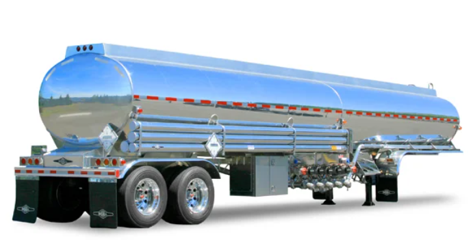 Semi Trailers Explained : Which Type To Buy