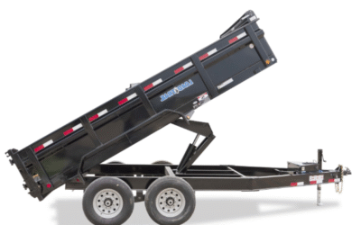How Much To Rent A Dump Trailer