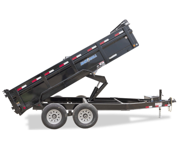 How Much To Rent A Dump Trailer