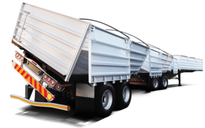 What Is A Tipper Trailer?