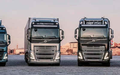 Volvo Vs Sinotruk: Which Dump Truck Delivers More Power?