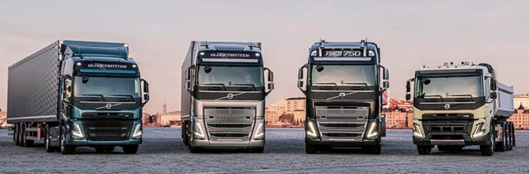 Volvo Vs Sinotruk: Which Dump Truck Delivers More Power?