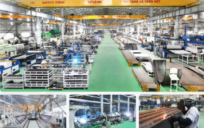 Where Can I Rent A Tipper Trailer In Vietnam