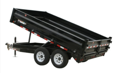 How Much To Rent A Dump Trailer