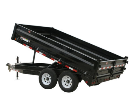 How Much To Rent A Dump Trailer