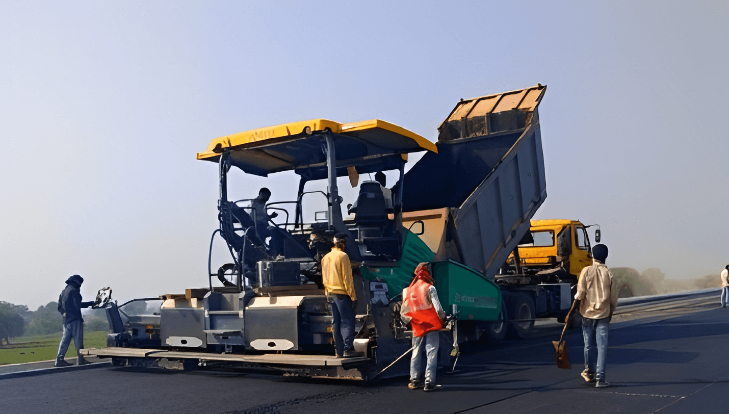 Dump Trailer