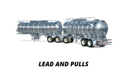 How Many Gallons Does A Semi Tanker Trailer Hold