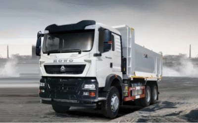 Man Truck Vs Sinotruk Howo: Which Truck Fits Your Heavy-Duty Needs?