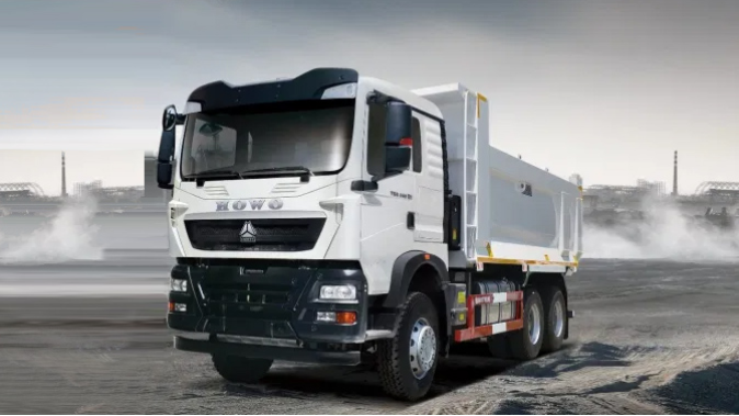 Man Truck Vs Sinotruk Howo: Which Truck Fits Your Heavy-Duty Needs?