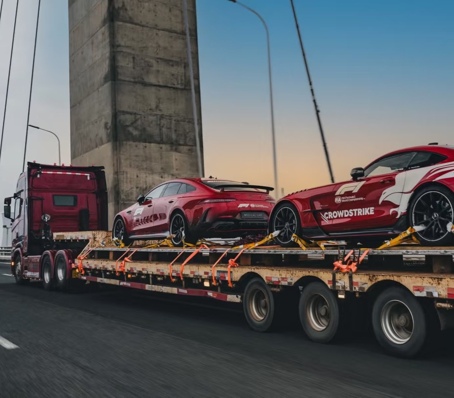 flatbed-trailer flatbed-trailer