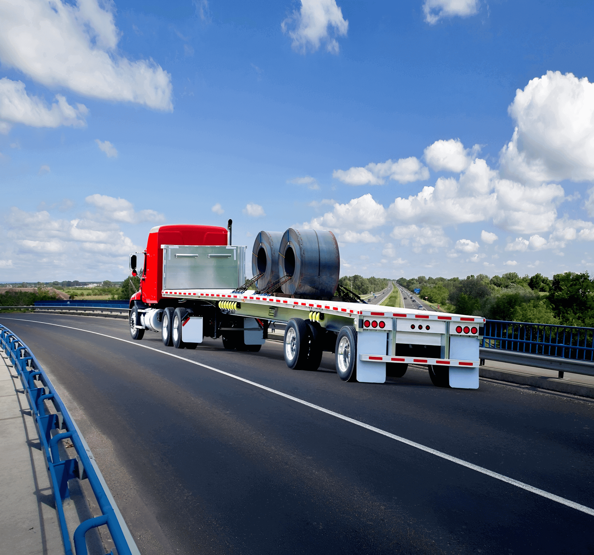 heavy-duty-flatbed-trailer-for-high-capacity-loads heavy-duty-flatbed-trailer-for-high-capacity-loads