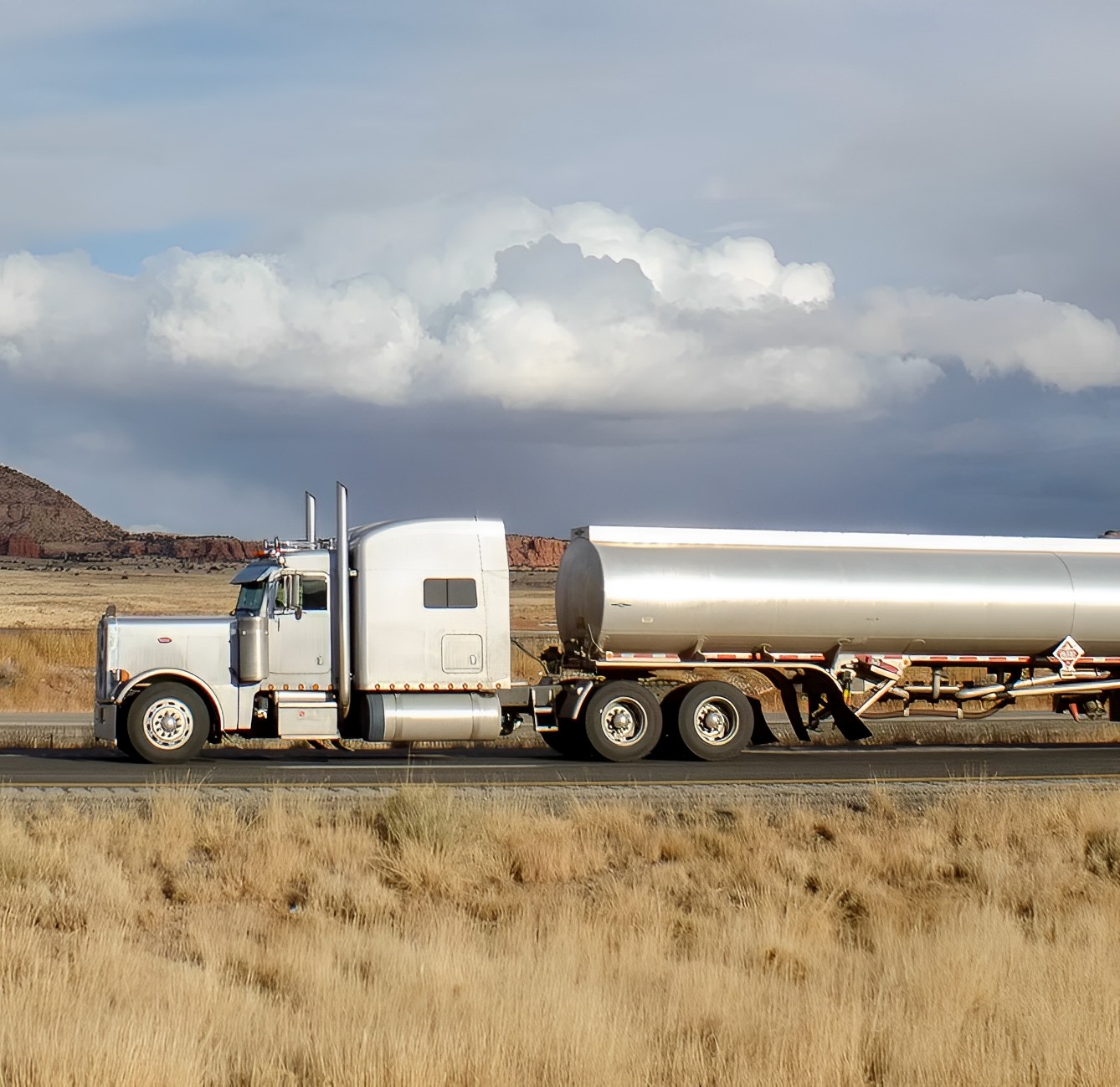 tanker-trailer tanker-trailer