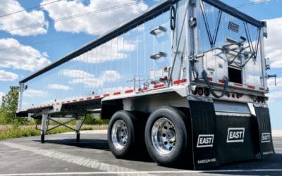 What Is A Dump Trailer