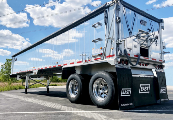 What Is A Dump Trailer