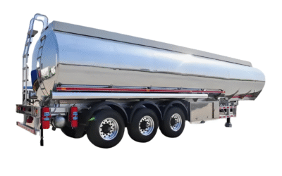 How Much Does A 100 Gallon Fuel Tank Trailer Cost