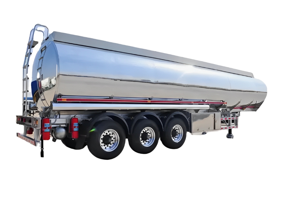 How Much Does A 100 Gallon Fuel Tank Trailer Cost