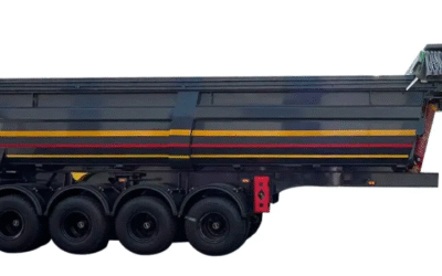 Where To Buy Dump Trailers In Alberta? (3 Dealers With Live Stock)