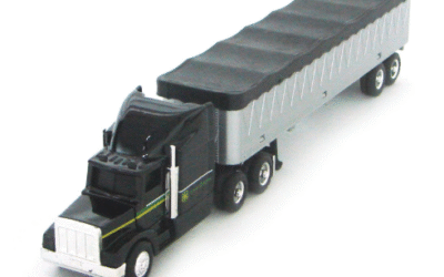 1/64 Vs. 1/34 Scale Semi Trucks: Which Is Right For You?