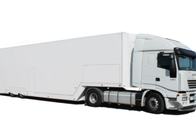 Renting Vs. Buying Semi Trailers: Which Is Better For Your Business?