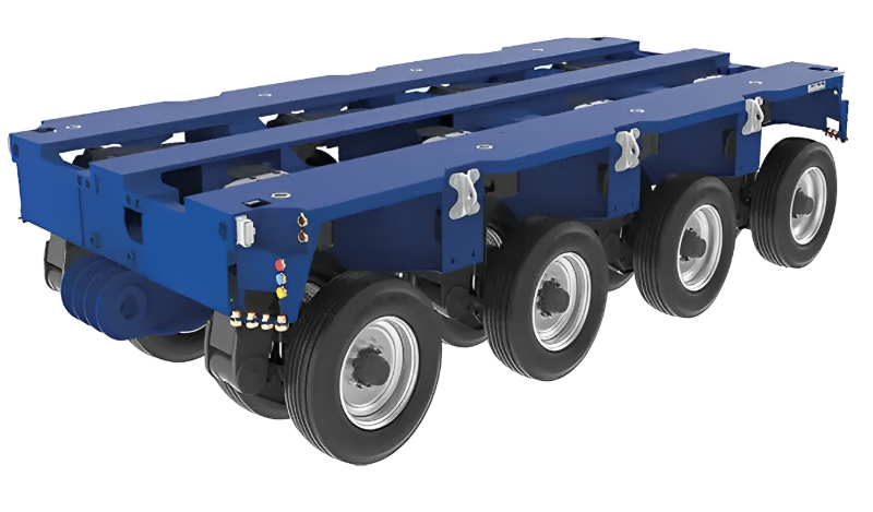 Where To Buy 1/64 Scale Semi Trucks And Trailers Online