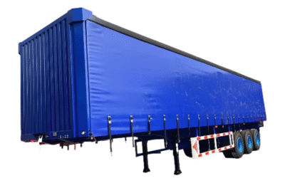 How Much Does A 5X8 Cargo Trailer Weigh