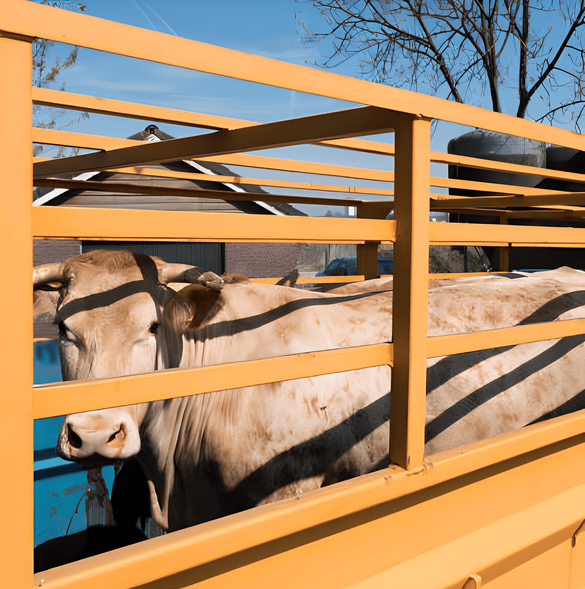 double-deck-livestock-trailers double-deck-livestock-trailers
