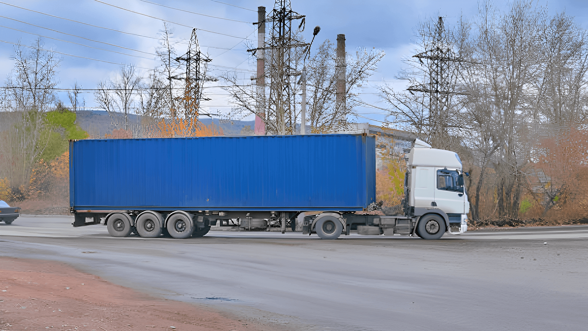 intermodal-cross-docking-logistics intermodal-cross-docking-logistics