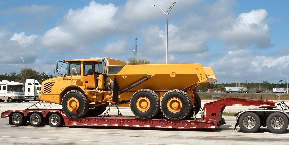 lowboy-trailers-application-scenarios