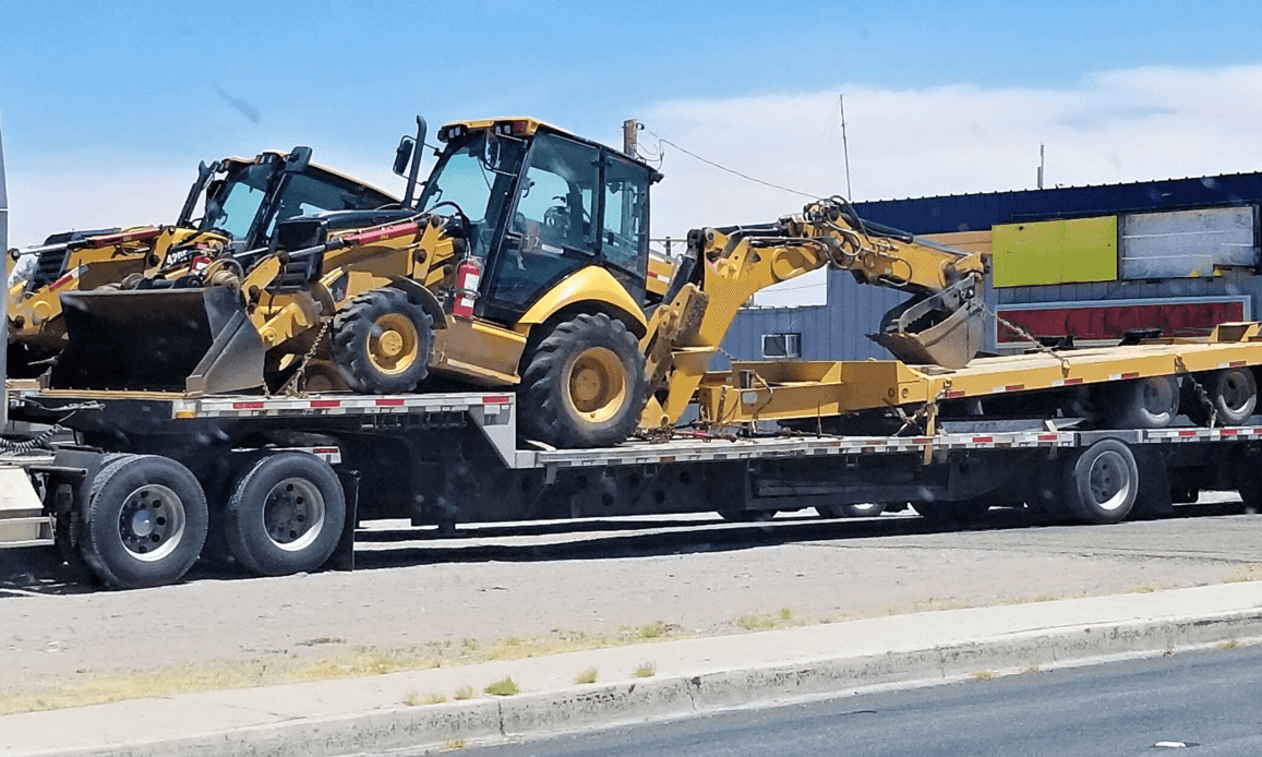 lowboy-trailers-application-scenarios