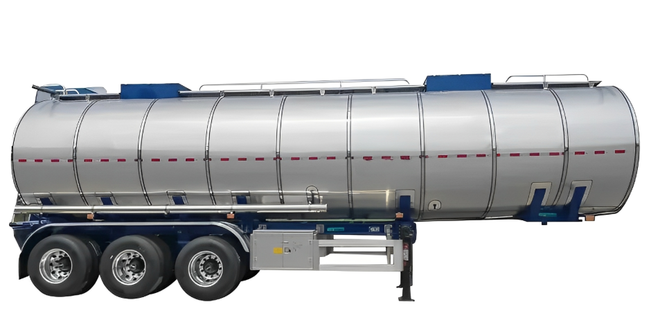 Why Your Water Tank Trailer Needs A Pump?