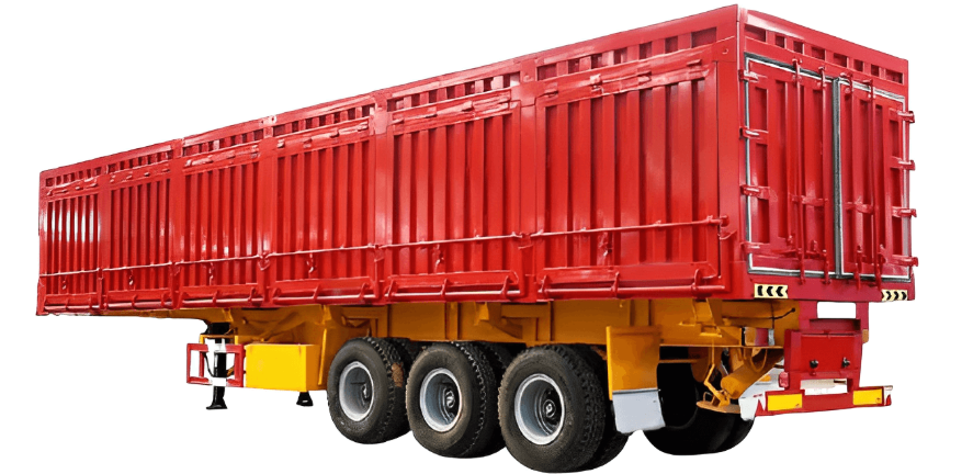 How Much Does A Box Trailer Cost