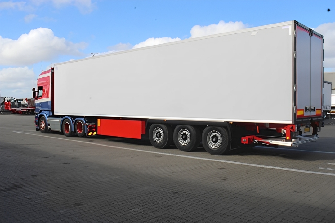 building-material-transport