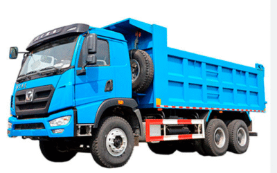 What Is The Price Of Sinotruk Howo 371