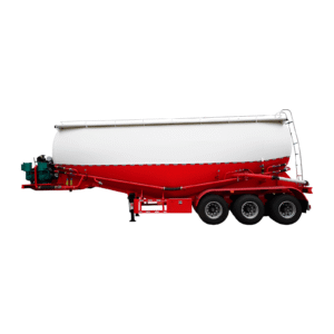concrete mixer trailer