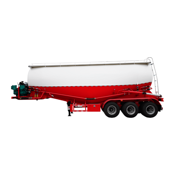 concrete mixer trailer