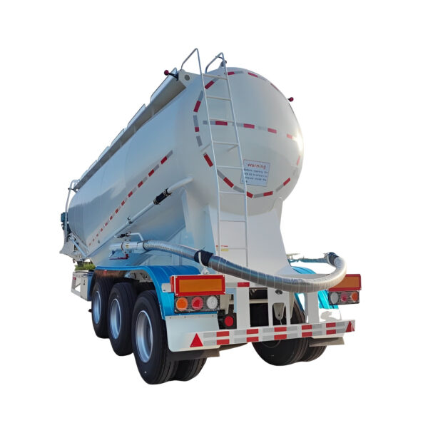 concrete mixer trailer