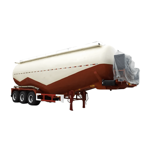 concrete mixer trailer