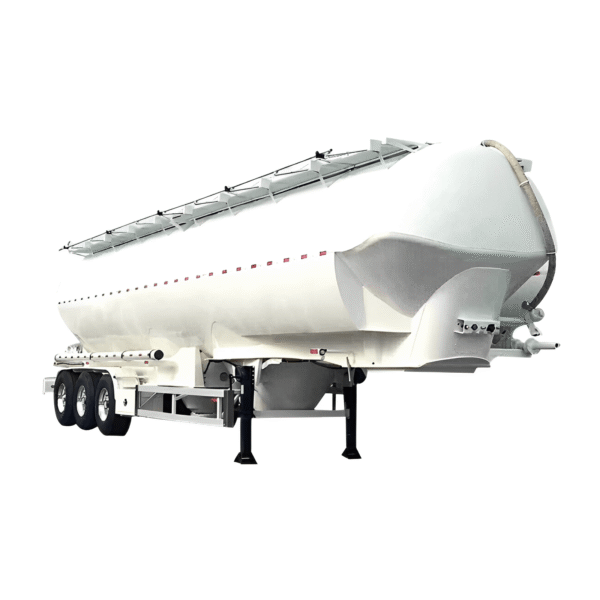 concrete mixer trailer