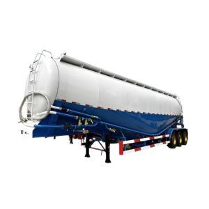 concrete mixer trailer