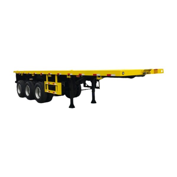 4-axle-80t-container-trailer
