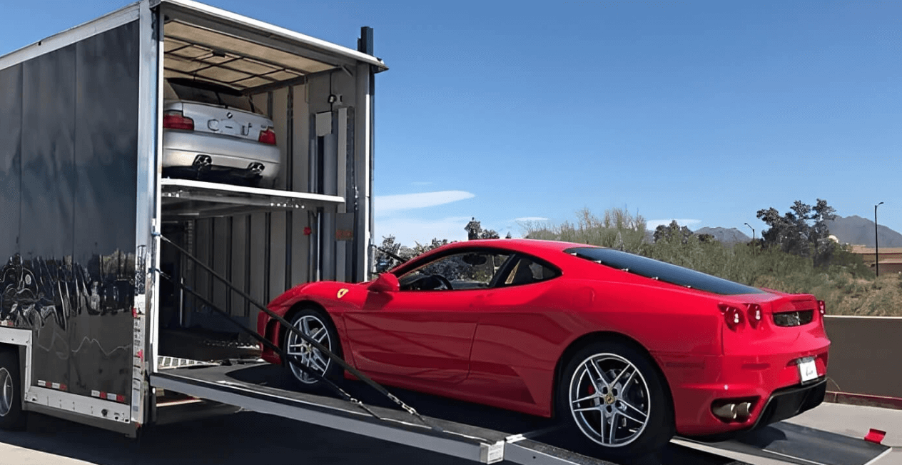 custom-double-deck-car-hauler-trailers