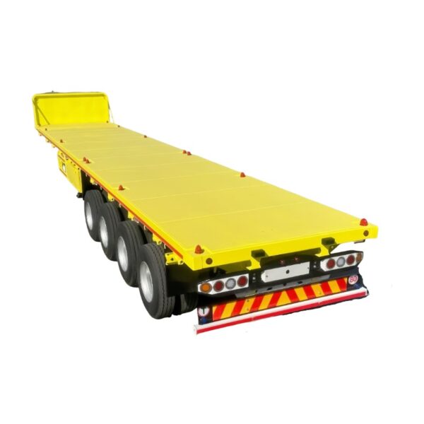 equipment trailer