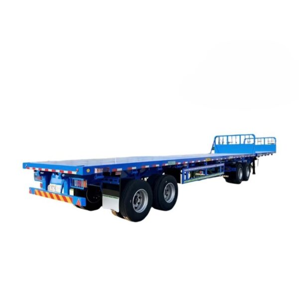 equipment trailer